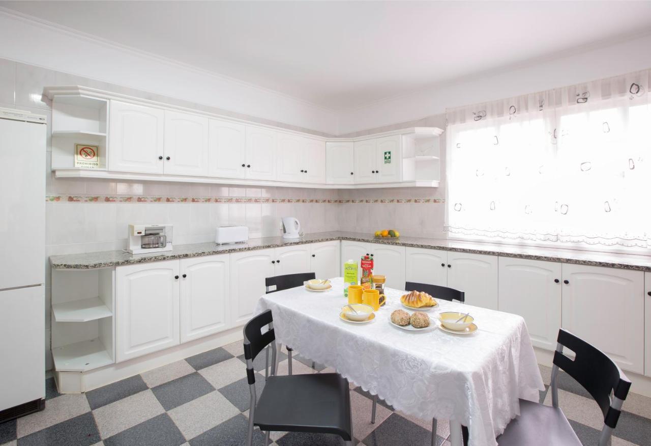 Charming Apartments In Funchal - Sao Goncalo Стая снимка