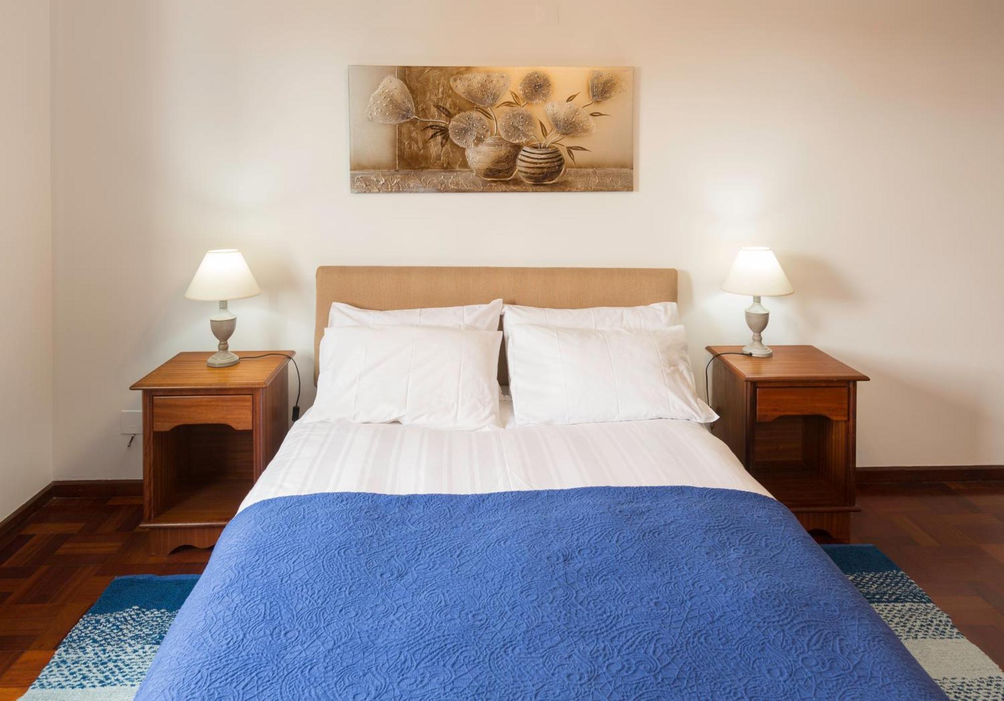 Charming Apartments In Funchal - Sao Goncalo Стая снимка