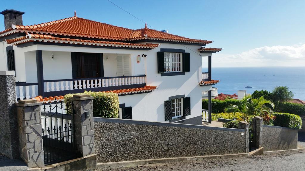 Charming Apartments In Funchal - Sao Goncalo Екстериор снимка