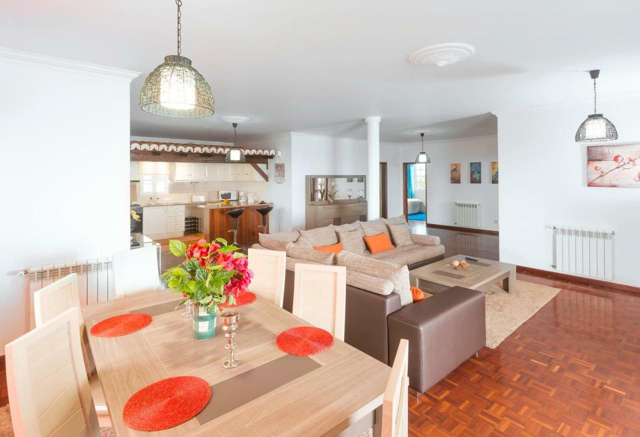 Charming Apartments In Funchal - Sao Goncalo Екстериор снимка
