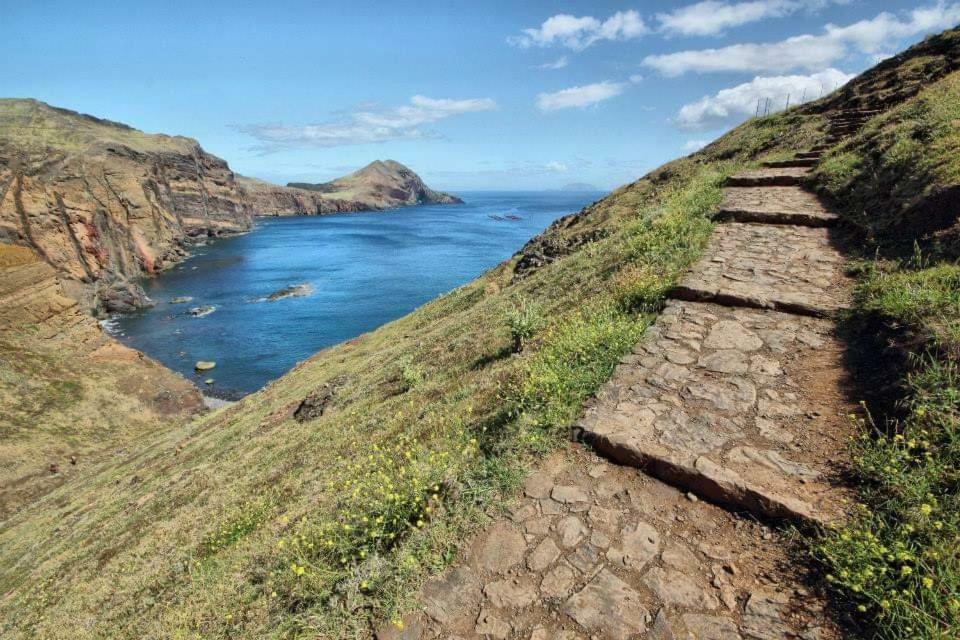 Charming Apartments In Funchal - Sao Goncalo Екстериор снимка